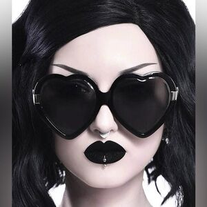 Killstar Quinn Sunglasses